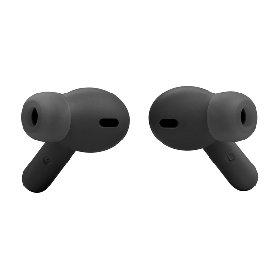 JBL Wave Beam wireless in-ear headphones Bluetooth 5.2 IP54 IPX2 - black - Headsets - Speakers & Headphones - Techbox
