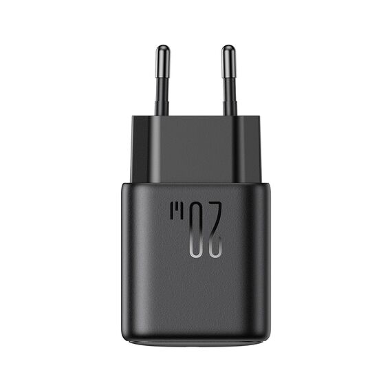 Joyroom JR-TCF20 USB-C PD 20W network charger - black | Techbox