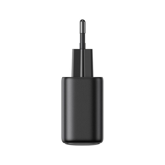 Joyroom JR-TCF20 USB-C PD 20W network charger - black | Techbox
