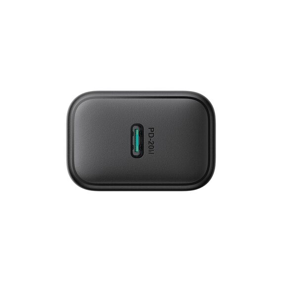 Joyroom JR-TCF20 USB-C PD 20W network charger - black | Techbox
