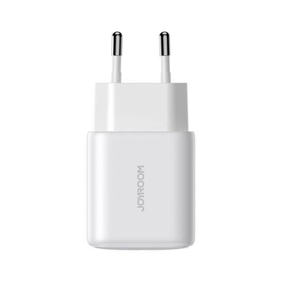 Joyroom JR-TCF20 USB-C PD 20W network charger - white | Techbox