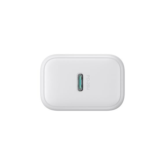 Joyroom JR-TCF20 USB-C PD 20W network charger - white | Techbox