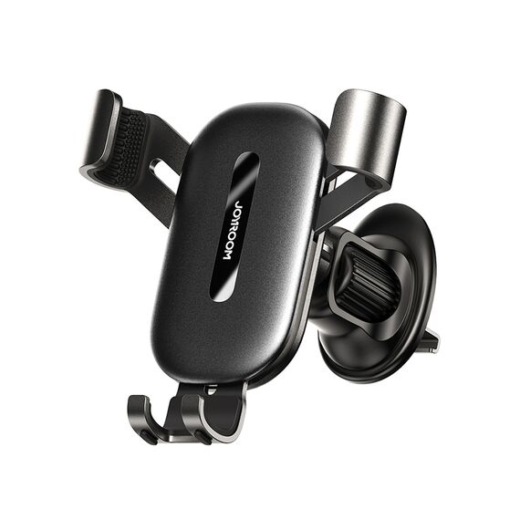 Joyroom JR-ZS392 Car Phone Mount(Air Vent)-Black - Smartphone Holders - Smartphones - Techbox