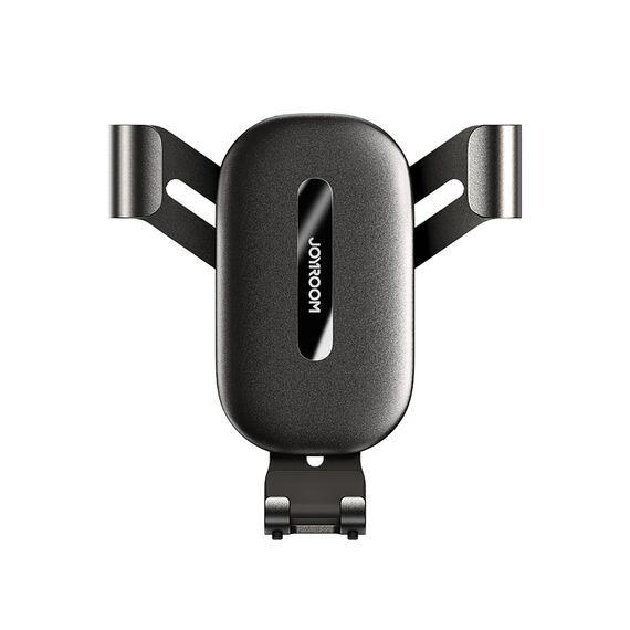 Joyroom JR-ZS392 Car Phone Mount(Air Vent)-Black - Smartphone Holders - Smartphones - Techbox