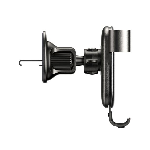 Joyroom JR-ZS392 Car Phone Mount(Air Vent)-Black - Smartphone Holders - Smartphones - Techbox