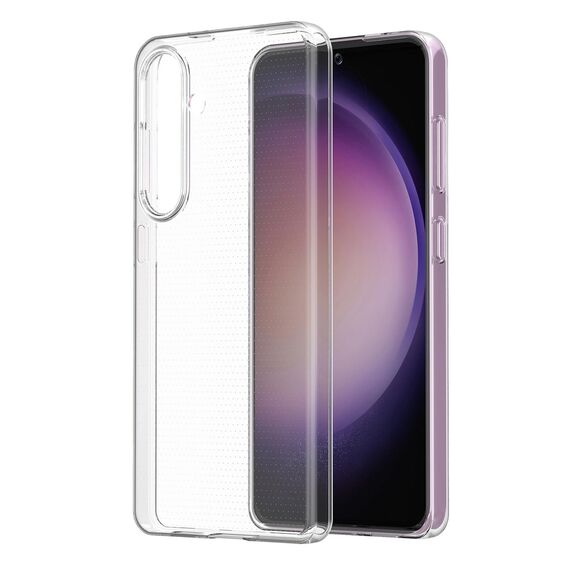 Ultra Clear Case for Samsung Galaxy M15 - transparent - Uncategorized Cases (2) - Cases - Techbox