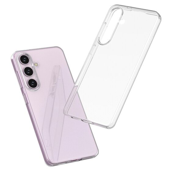 Ultra Clear Case for Samsung Galaxy M55 - transparent | Techbox