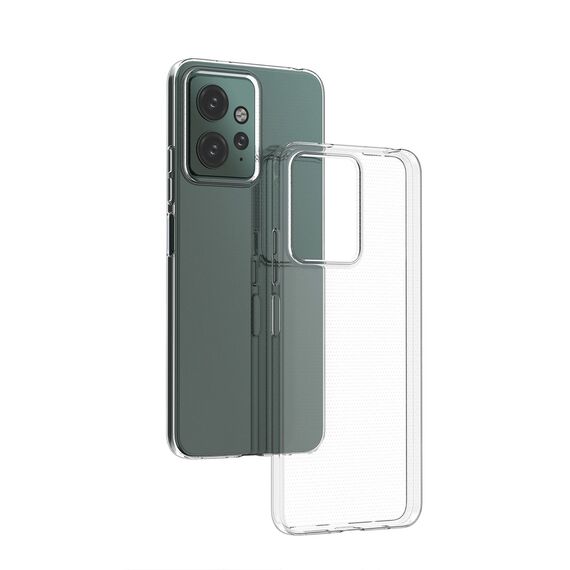 Ultra Clear Case for Xiaomi Redmi 13 - transparent | Techbox