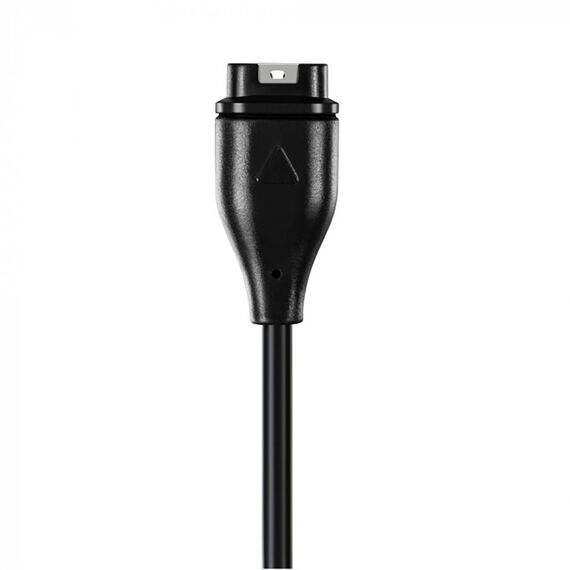 Magnetic Charger for Garmin Smartwatches with USB-C - Black | Techbox