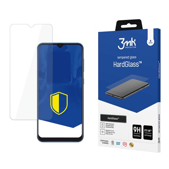 3mk HardGlass Tempered Glass for Samsung Galaxy A30 / A50 / A30S / A50S / A40S | Techbox
