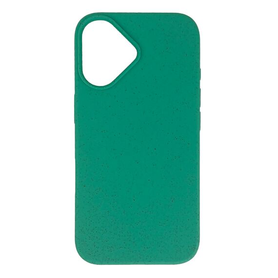 Multiple Color Wheat Case MagSafe for iPhone 16 - mint | Techbox