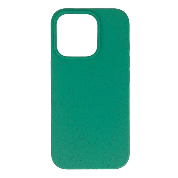 Multiple Color Wheat Case MagSafe for iPhone 16 Pro Max - mint | Techbox