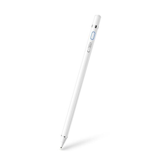 Tech-Protect Active Stylus Active - White | Techbox