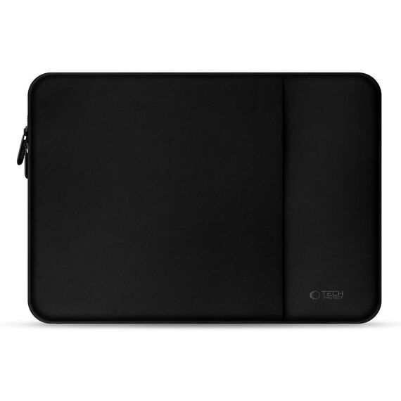 Tech-Protect Neoprene 13'' Laptop Case - Black | Techbox