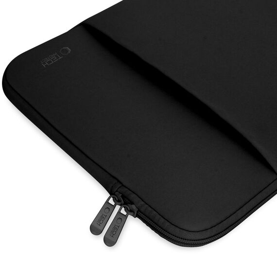 Tech-Protect Neoprene Laptop Case 15-16'' - Black | Techbox