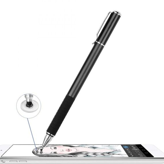 Tech-Protect Stylus - Black | Techbox