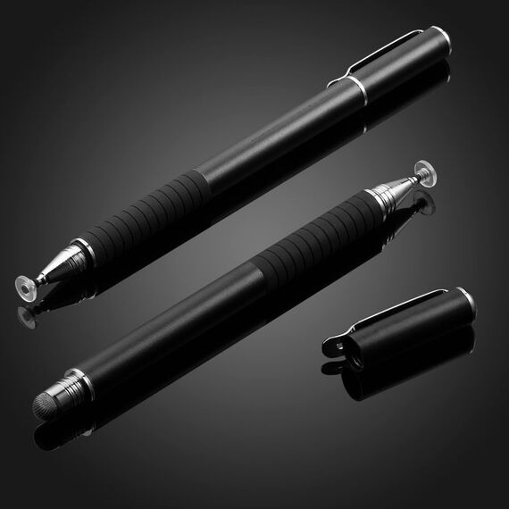 Tech-Protect Stylus - Silver | Techbox