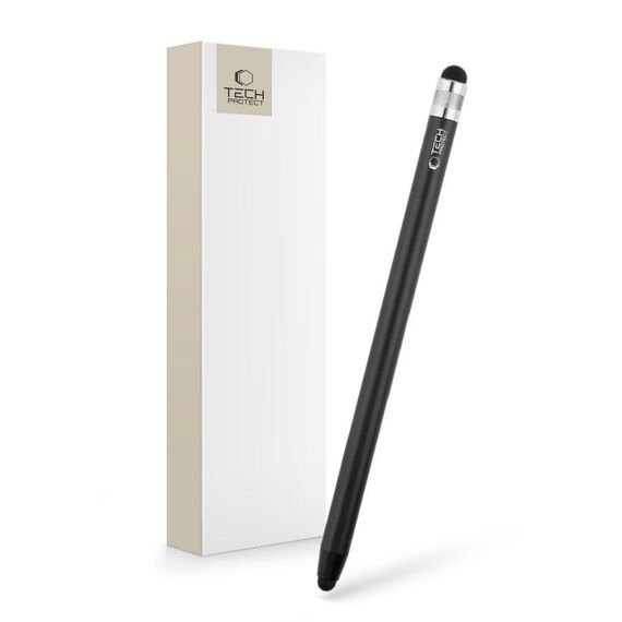 Tech-Protect Touch Stylus - Black | Techbox
