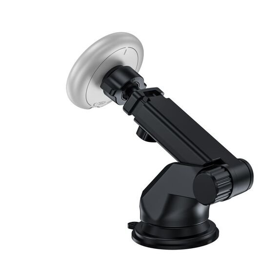 Tech-Protect A2 Car Phone Holder with MagSafe 15W Inductive Charger for Cockpit - Black | Techbox