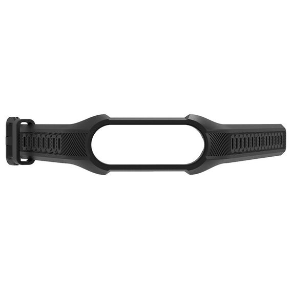 Tech-Protect Armor Strap for Xiaomi Mi Smart Band 5 / 6 / 7 / NFC - Black - Accessories - Smartwatches & Accessories - Techbox