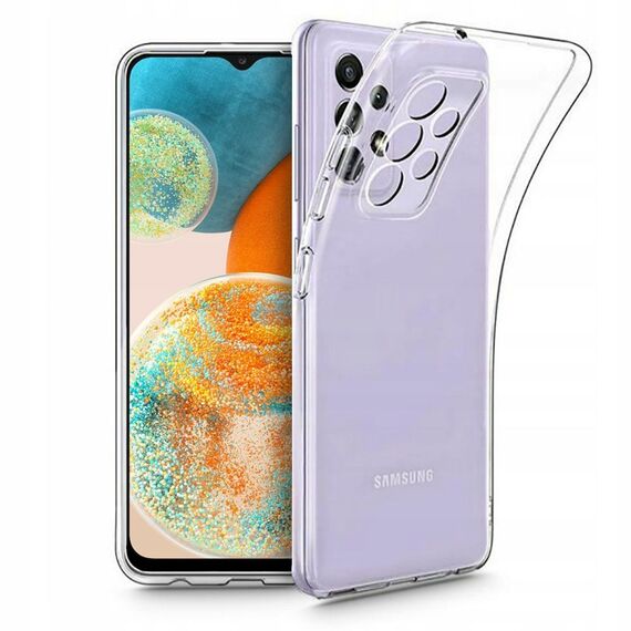 Tech-Protect FlexAir+ Case for Samsung Galaxy A23 5G - Transparent | Techbox