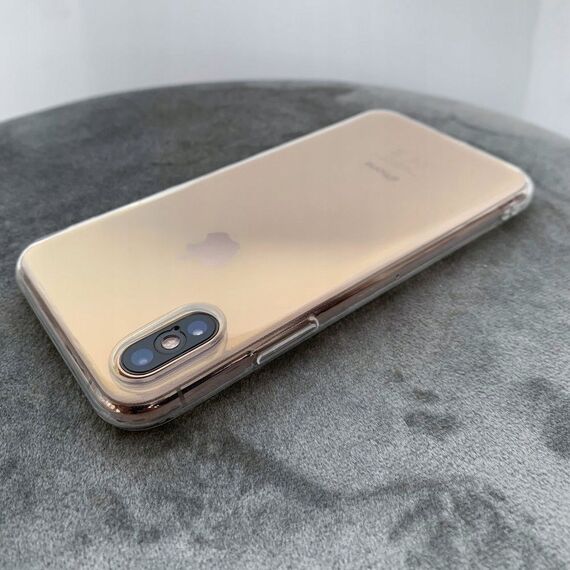 Tech-Protect FlexAir+ Case for Samsung Galaxy A23 5G - Transparent | Techbox