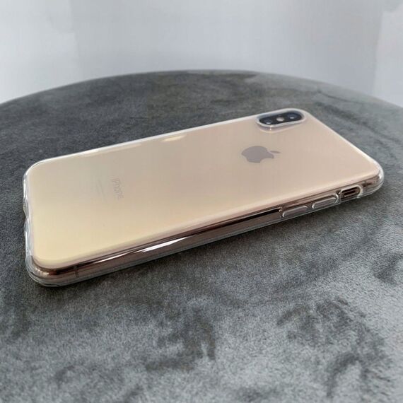 Tech-Protect FlexAir+ Case for Samsung Galaxy A23 5G - Transparent | Techbox