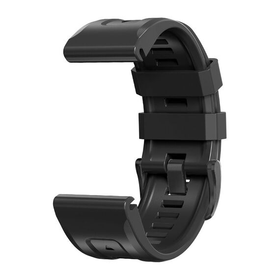 Tech-Protect IconBand for Garmin Fenix 3 / 5X / 3HR / 5X Plus / 6X / 6X Pro / 7X - Black | Techbox
