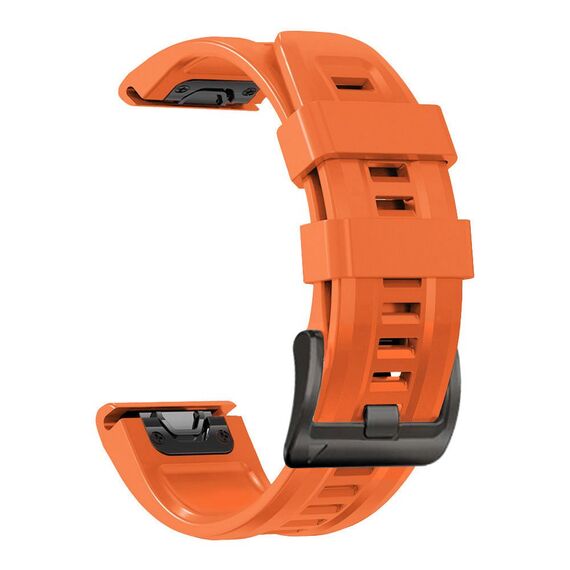 Tech-Protect IconBand for Garmin Fenix 5 / 6 / 6 Pro / 7 - Orange | Techbox