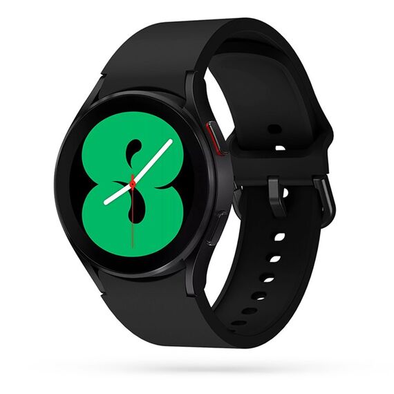 Tech-Protect IconBand for Samsung Galaxy Watch 4 / 5 / 5 Pro / 6 / 7 / FE - Black - Accessories - Smartwatches & Accessories - Techbox