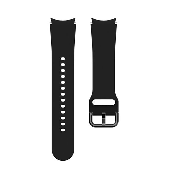 Tech-Protect IconBand for Samsung Galaxy Watch 4 / 5 / 5 Pro / 6 / 7 / FE - Black - Accessories - Smartwatches & Accessories - Techbox