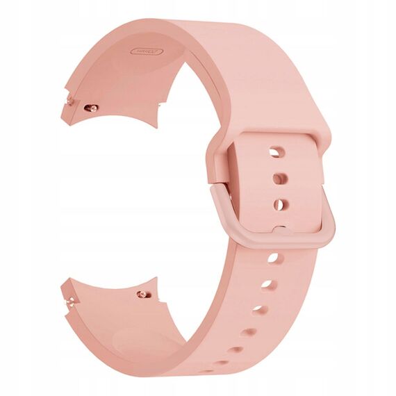 Tech-Protect IconBand for Samsung Galaxy Watch 4 / 5 / 5 Pro / 6 / 7 / FE - Pink | Techbox