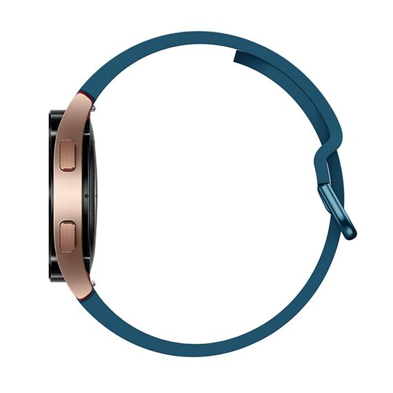 Tech-Protect IconBand for Samsung Galaxy Watch 4 / 5 / 5 Pro / 6 / 7 / FE - Red | Techbox