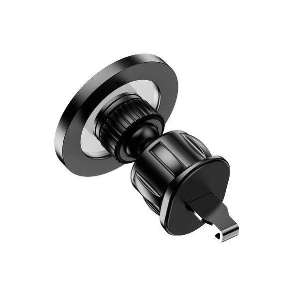 Tech-Protect N51 Car Phone Holder with MagSafe for Air Vent - Black - Smartphone Holders - Smartphones - Techbox
