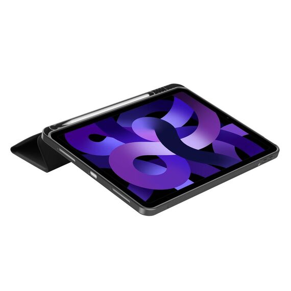 Tech-Protect SC Pen Case for iPad Air 10.9" 2020-2022 / 11" 2024 - Black | Techbox