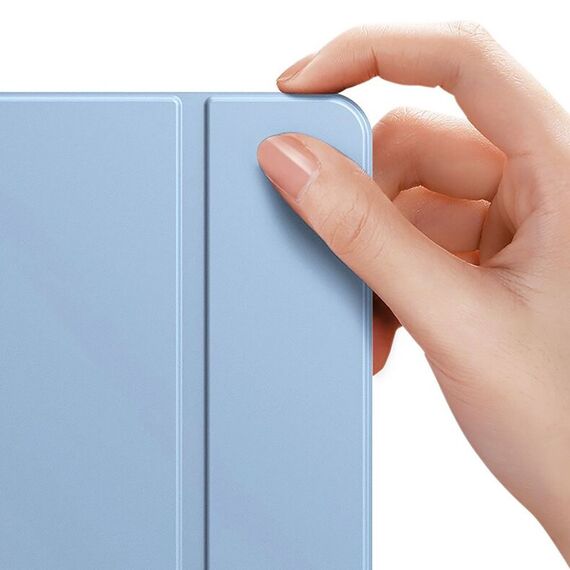 Tech-Protect SmartCase for iPad 10.9" 2022 - Gray | Techbox