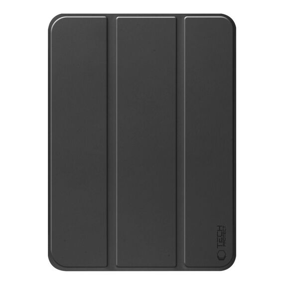Tech-Protect SmartCase for iPad Air 10.9" 2020-2022 / 11" 2024 - black - Tablet Accessories - Tablet PC & Accessories - Techbox
