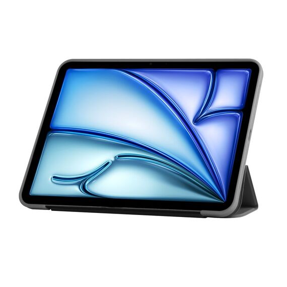 Tech-Protect SmartCase for iPad Air 10.9" 2020-2022 / 11" 2024 - black - Tablet Accessories - Tablet PC & Accessories - Techbox