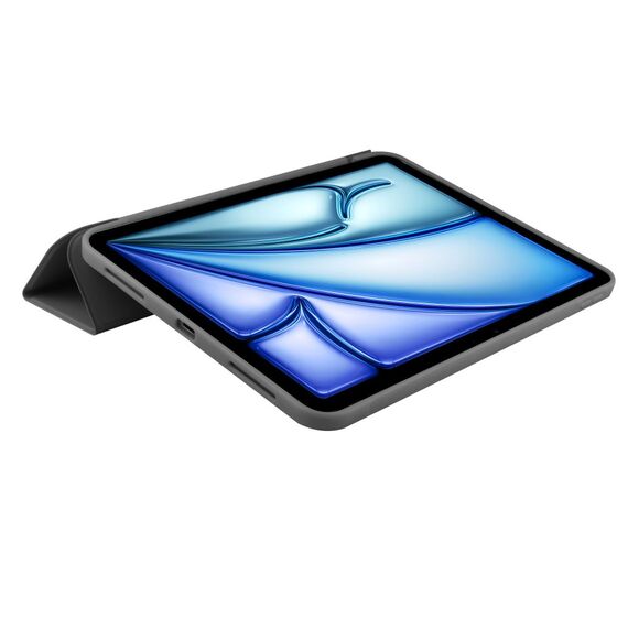 Tech-Protect SmartCase for iPad Air 10.9" 2020-2022 / 11" 2024 - black - Tablet Accessories - Tablet PC & Accessories - Techbox