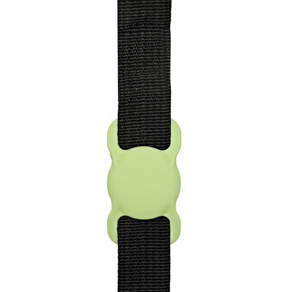 Tech-Protect Smooth case for Apple AirTag - black | Techbox