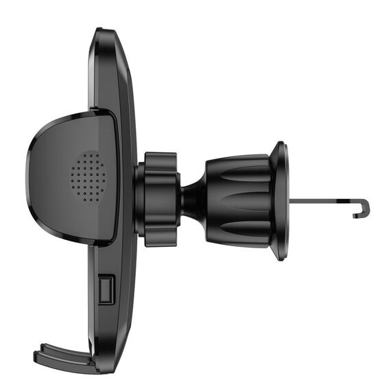 Tech-Protect V3 Car Phone Holder for Air Vent - Black | Techbox