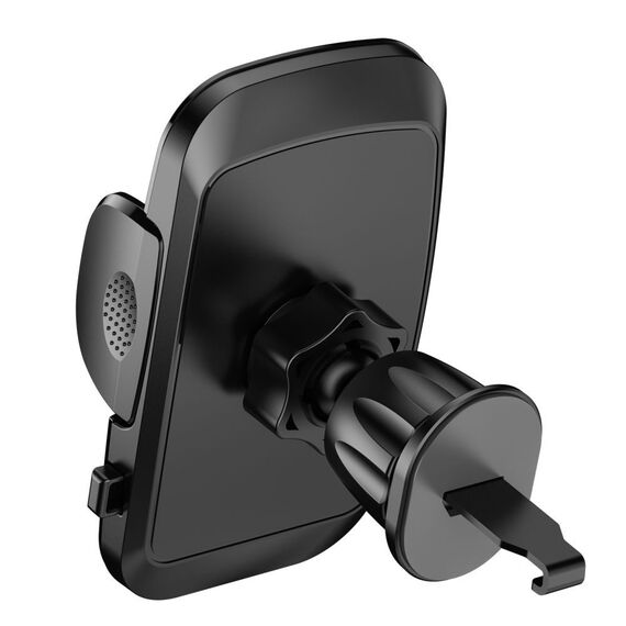 Tech-Protect V3 Car Phone Holder for Air Vent - Black | Techbox