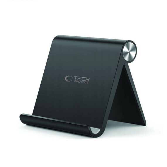 Tech-Protect Z1 Universal Smartphone/Tablet Stand - Black - Smartphone Holders - Smartphones - Techbox