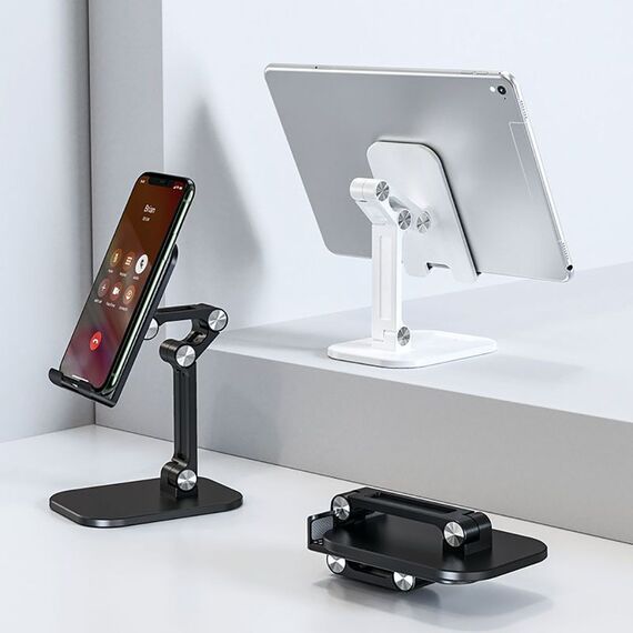 Tech-Protect Z3 Universal Smartphone/Tablet Stand - Gray | Techbox
