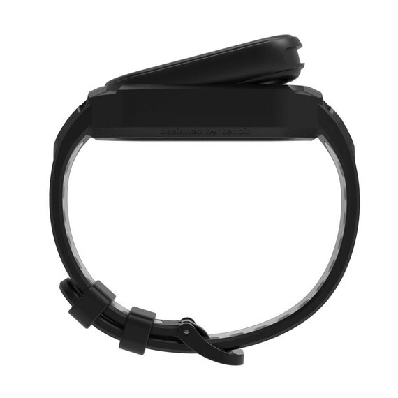 Tech-Protect Armor strap for Xiaomi Smart Band 8 / 8 NFC - black | Techbox