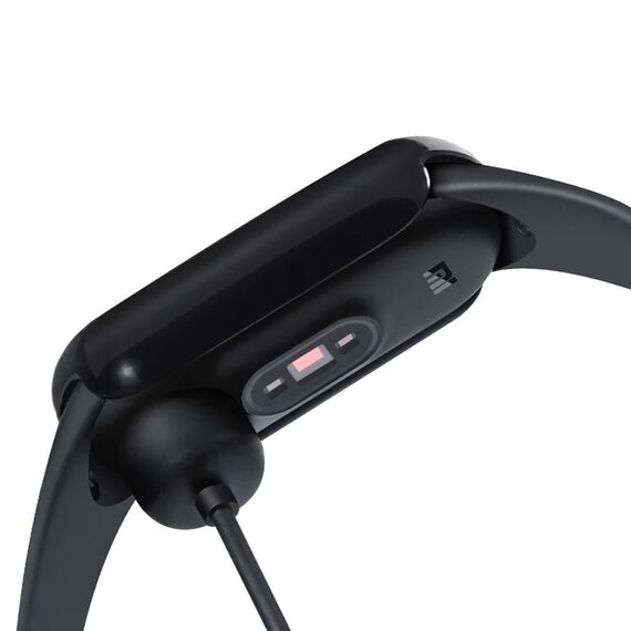 Tech-Protect Defense360 Case for Xiaomi Smart Band 8 / 8 NFC - Black | Techbox