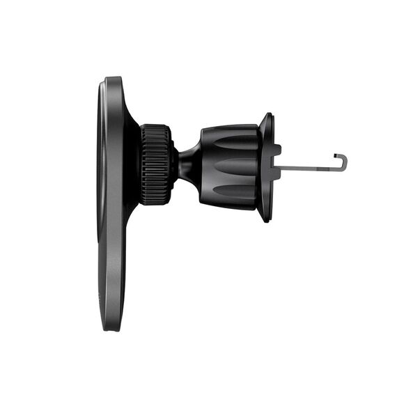 Tech-Protect MM15W-V1 Car Phone Holder with MagSafe 15W Inductive Charger for Air Vent - Black | Techbox