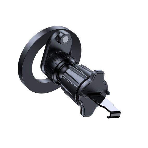 Tech-Protect N53 Car Phone Holder with MagSafe for Air Vent - Black - Smartphone Holders - Smartphones - Techbox