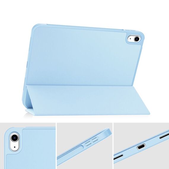 Tech-Protect SC Pen case for iPad 10.9" 2022 - light blue | Techbox