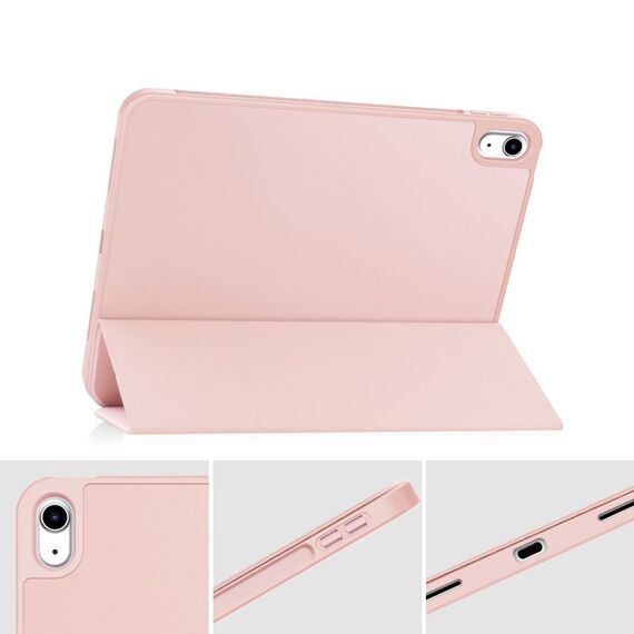 Tech-Protect SC Pen Case for iPad 10.9" 2022 - Pink | Techbox